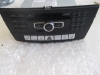 Mercedes Benz W166 ML350 GL350 Radio 166 Type GL350 RADIO Receiver   CD Changer - 1669000109